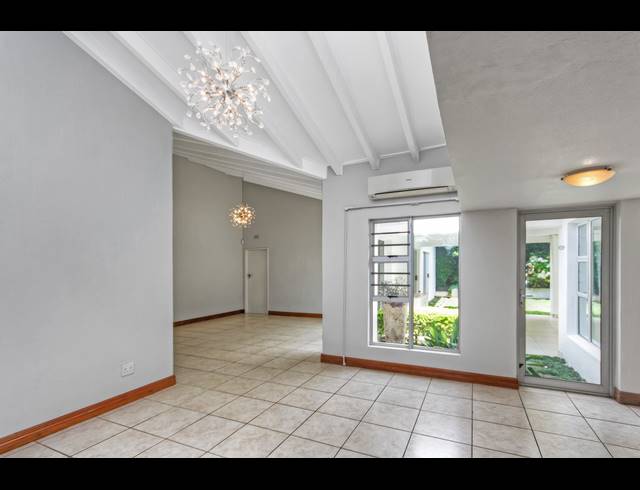 3 BEDROOM CLUSTER FOR SALE IN STRATHAVON